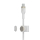 Belkin USB-C - LTG Braided Silicone 3m White - 733152 - zdjęcie 5